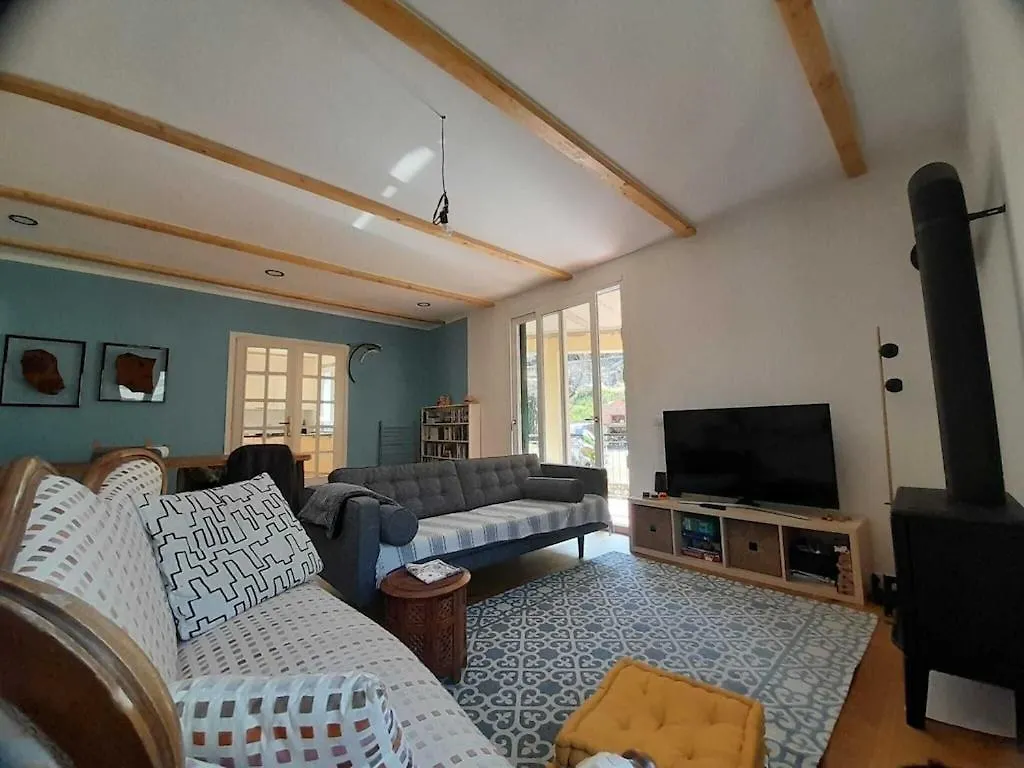 Apartamento Quiet Villa, Wonderful Garden 10-Minute Walk From The Sea! Recco