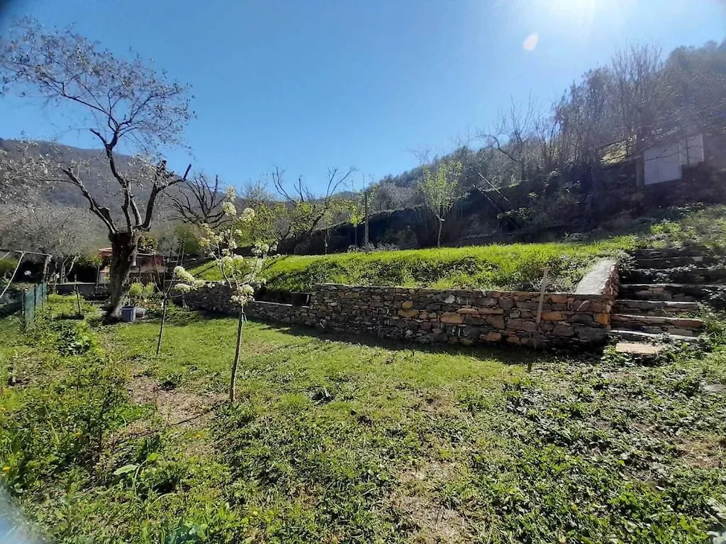 Quiet Villa, Wonderful Garden 10-Minute Walk From The Sea! Recco
