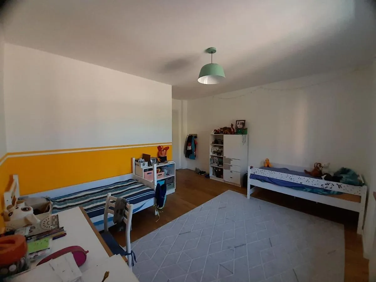 Quiet Villa, Wonderful Garden 10-Minute Walk From The Sea! Recco Italy