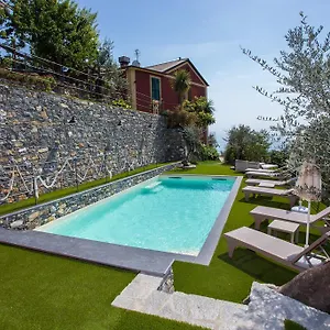 2* Gasthuis And Breakfast Casa Balin